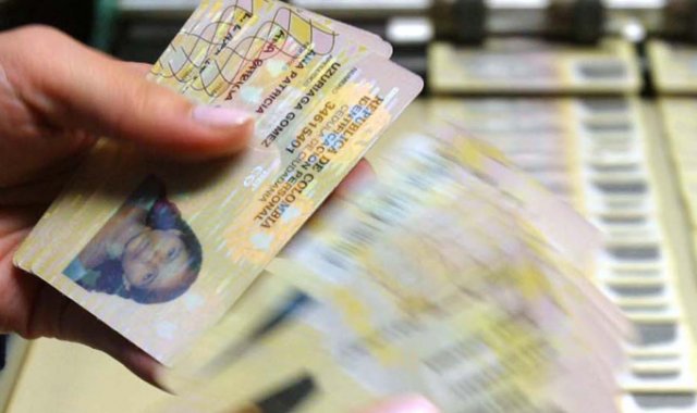 Sobre el cambio de género femenino a masculino se registraron, durante el periodo señalado, 21 casos Colprensa