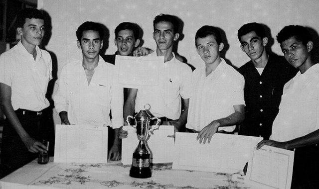 Archivo / La Opinón