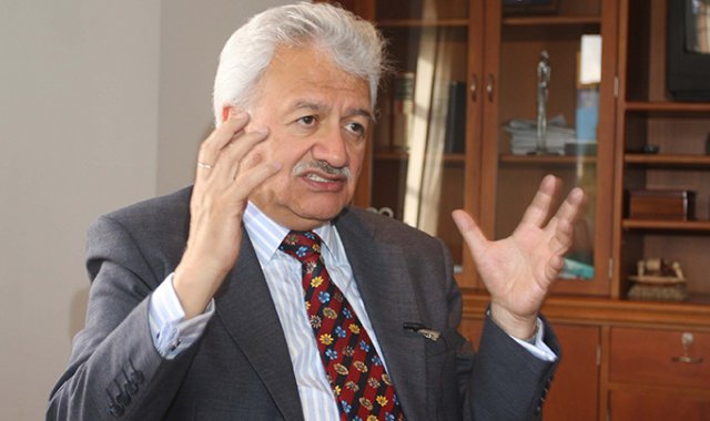 Archivo / La Opinón