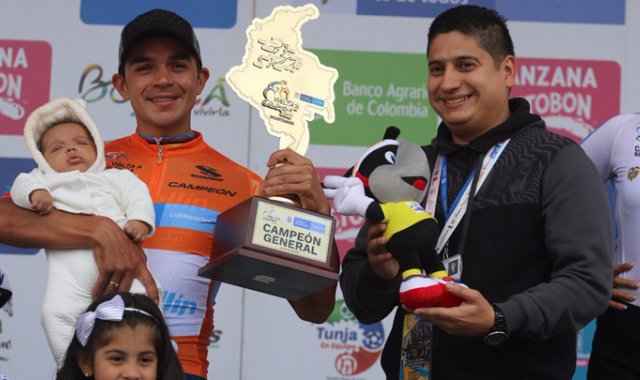 Tomada de Twitter @Coldeportes