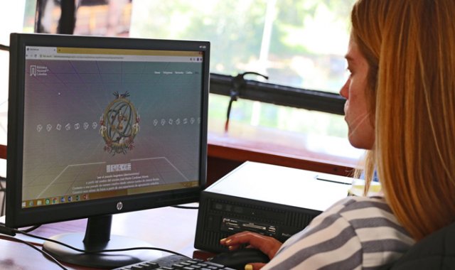 Por 'Remixencias 2091’, un trabajo de apropiación colectiva a partir de la lectura de la nueva edición digital de las ‘Reminiscencias de Santafé y Bogotá’.
Cortesía Biblioteca Nacional