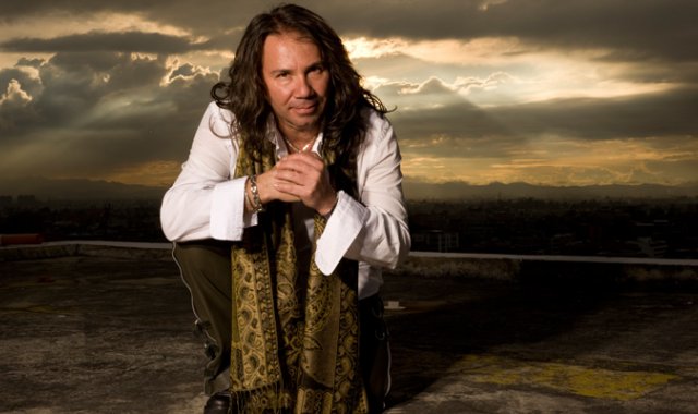 Elkin Ramírez Colprensa Archivo