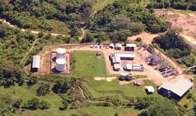 Entre las zonas con mayor potencial para la explotación de gas están el Catatumbo, el Valle Medio del Magdalena y Cesar-Rancherías. Archivo La Opinión