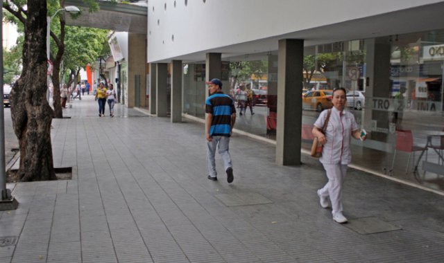 El encuentro es en el Teatro Zulima. Archivo