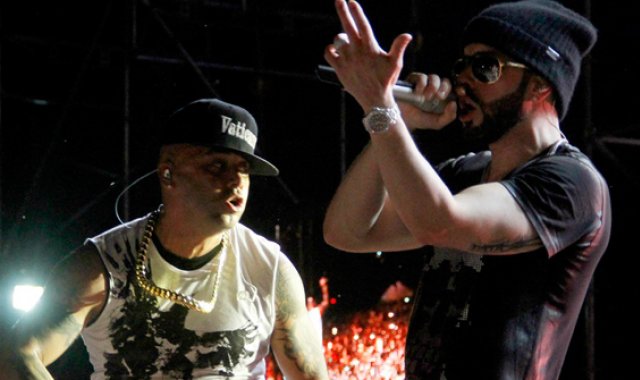Wisin & Yandel es un dúo  de reggaetón originario de cayey, puerto rico y uno de los pioneros de este estilo musical. Colprensa