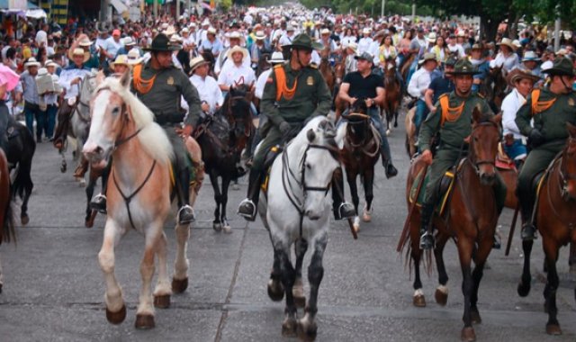 Cortesía para La Opinión