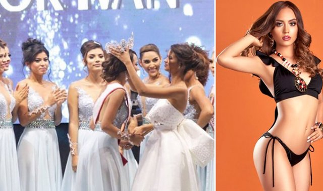 Pinzón, de 20 años de edad, practica atletismo y patinaje. La Opinión