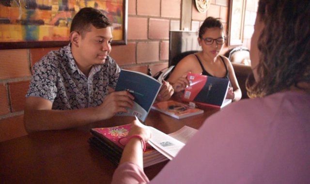 Corporación Proyecto Ser Humano