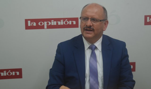 Pedro Vargas Buitrago. La Opinión