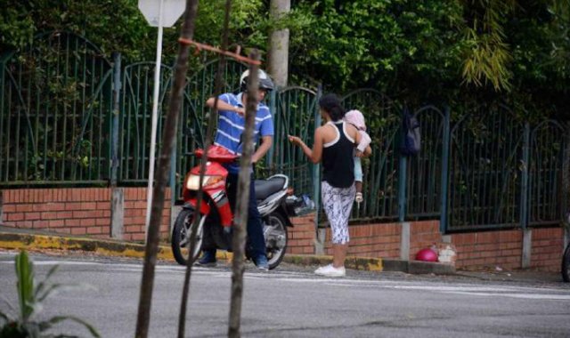 Miguel Vergel / Vanguardia