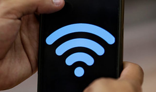 Conexión Wifi. Colprensa