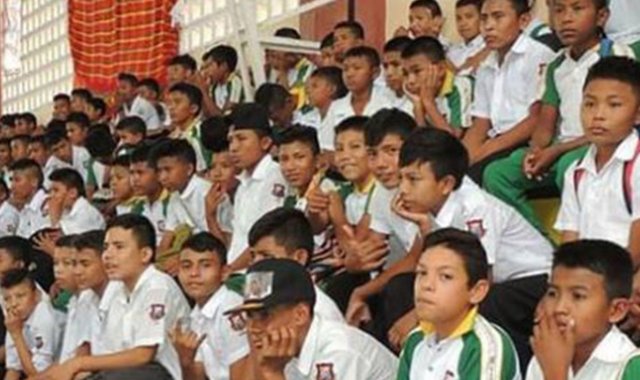 El contrato interadministrativo entró en el ojo de la opinión pública tras conocerse que en el texto inicial se planteaba que la atención se brindaría en 38 municipios, cuando La Guajira tiene solo 15. Gobernación de La Guajira