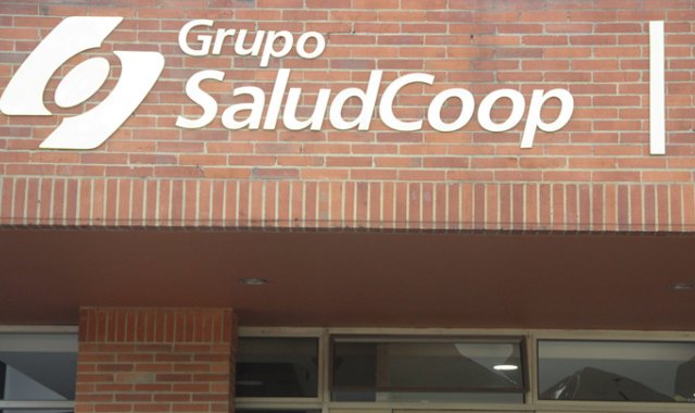 Los exfuncionarios autorizaron el pago de operaciones distintas a la prestación del servicio de salud con recursos del Sistema General de Seguridad Social que se dio en la intervención de la EPS Saludcoop, durante los años 2011 a 2013. Archivo