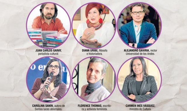 2 de septiembre se inicia la Fiesta del Libro de Cúcuta (Flic). Cortesía