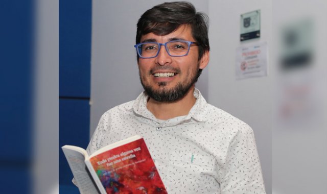 Alfredo Estévez/La Opinión