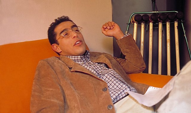 Jaime Garzón fue asesinado el 13 de agosto de 1999. Colprensa