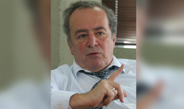 Juan Felipe Gaviria. Colprensa