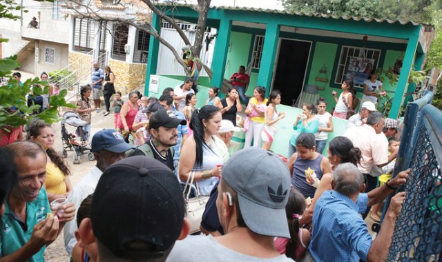 César Obando/La Opinión