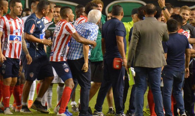 Raúl Palacios / El País