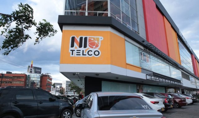 La sede que abrió la empresa Niu Tleco S.A.S, en Cúcuta, no alcanzó a estrenarse tras conocerse anoche del inicio de la liquidación de esta empresa. César Obando