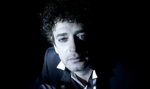 Gustavo Cerati. Colprensa