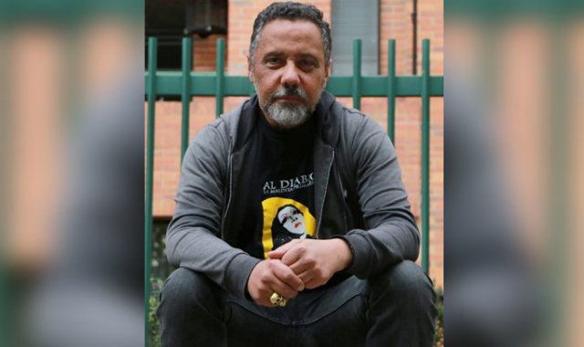 Cortesía Daniel Eduardo Rivera Bermúdez