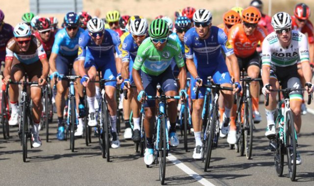 Movistar Team 