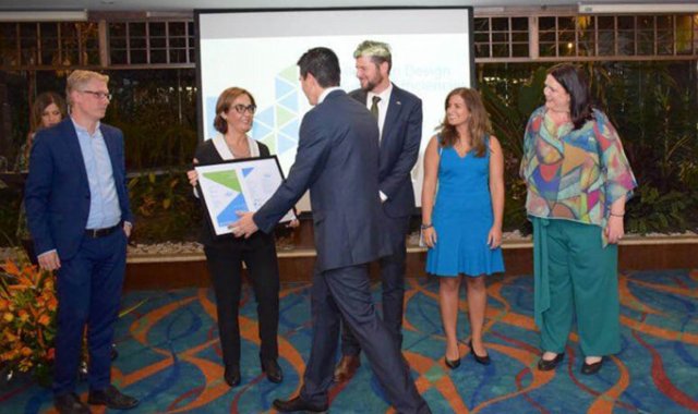 En 19 departamentos del país hay proyectos con certificación en diseño EDGE. Además, siete de estos proyectos de diseño son de vivienda de interés social (VIS) y en Cúcuta se planea aplicar en el edificio Ícaro. Cortesía