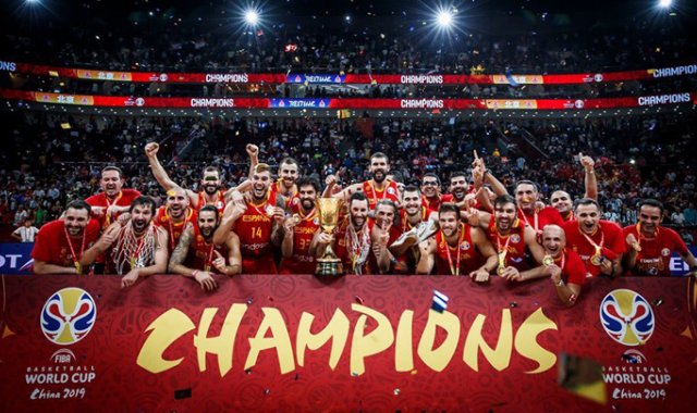 Tomada de Twitter @FIBA_es