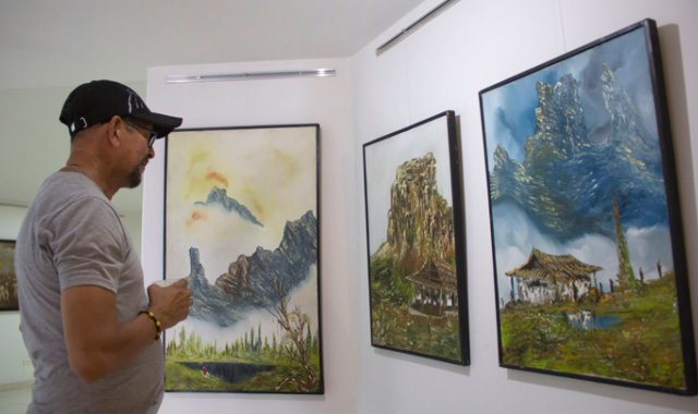 Alfredo Estévez/La Opinión