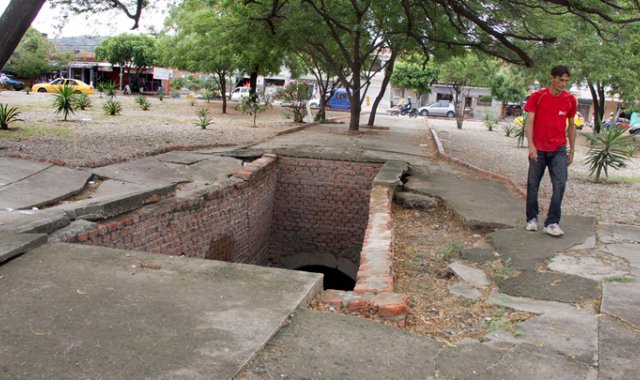 Alfredo Estévez/La Opinión