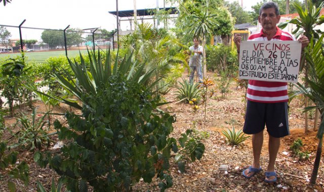 Alfredo Estévez/La Opinión