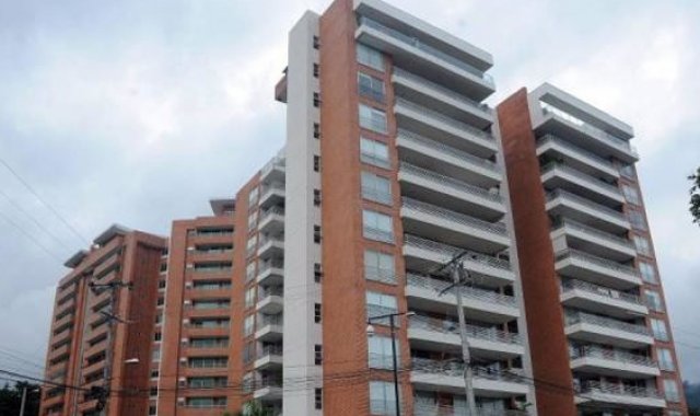 Los arriendos valen 2,26 billones de pesos en el país. Colprensa