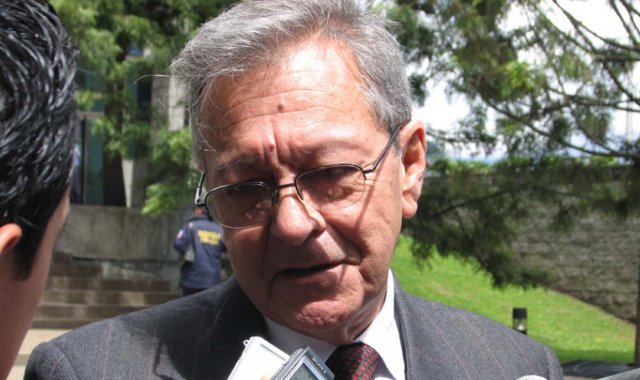 La Corte Suprema consideró que Arias Cabrales, al participar de toda la operación militar ejecutada por él y sus subalternos, “no omitió su deber sino que actuó como coautor”. Colprensa