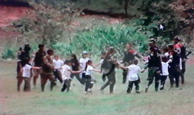 Archivo El Colombiano