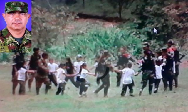 Inteligencia Militar