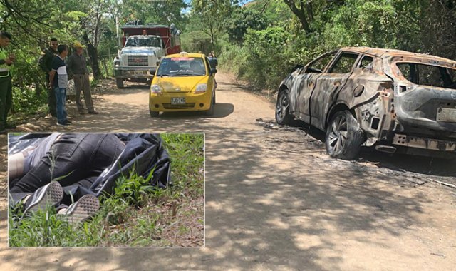 La Opinión y cortesía