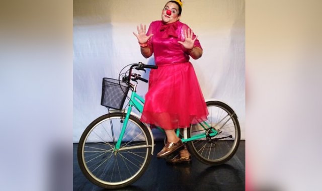 Son 26 funciones las que se cumplirán hasta el 13 de octubre. Cortesía Casa Teatro