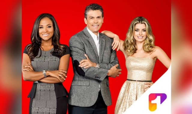 La última emisión será el próximo 30 de noviembre.
@NoticiasUno