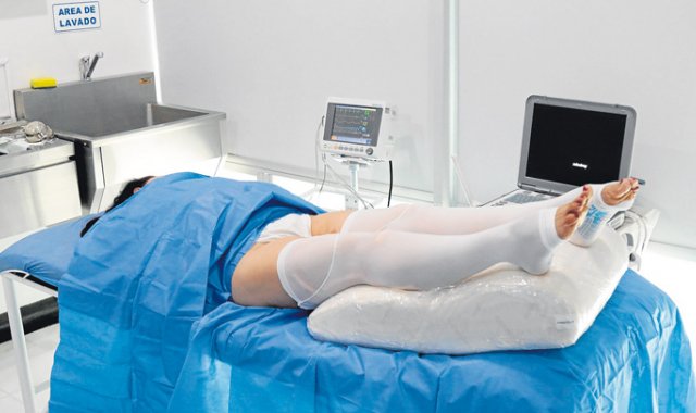 Mario Franco y Alfredo Estévez 