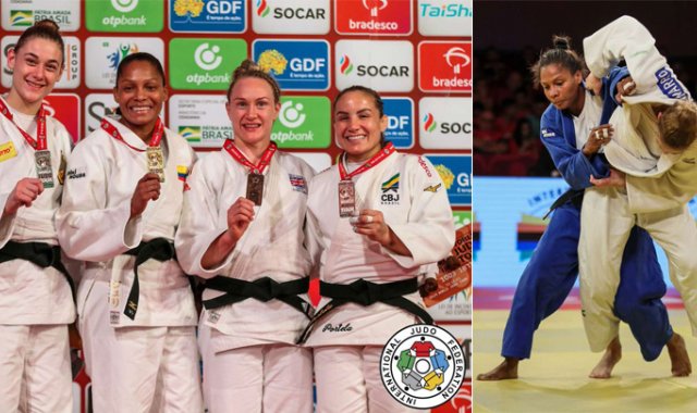 Tomada de Twitter @OlimpicoCol