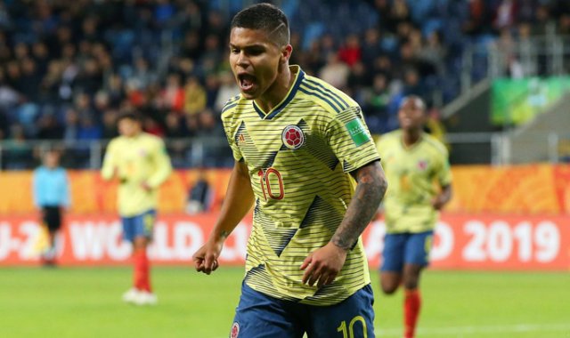 La lesión y posterior cirugía dejaron al atacante sin posibilidad de participar de la pretemporada con el Mallorca y del inicio de La Liga española.
Colprensa