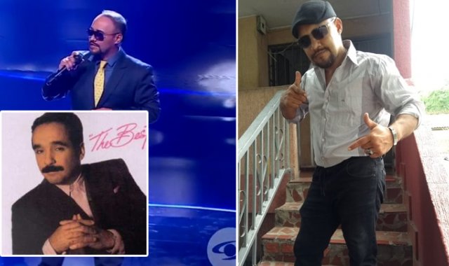 Cortesía e Internet