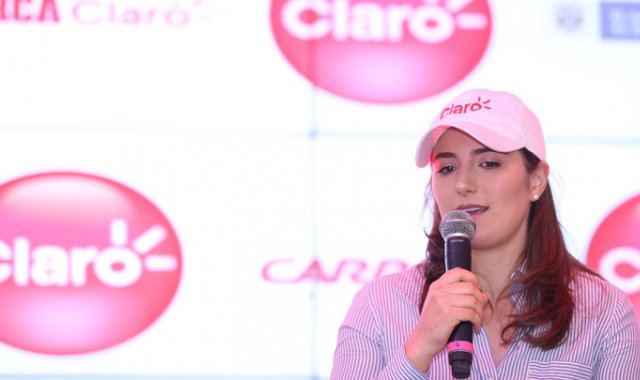 La piloto de la Fórmula 2, hizo un análisis de su primera temporada en esta categoría. Colprensa