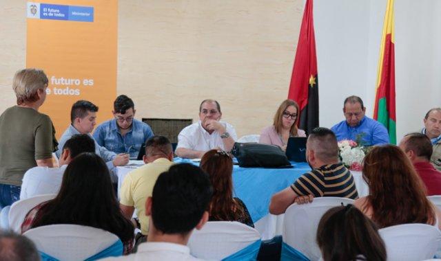 Mario Franco/La Opinión