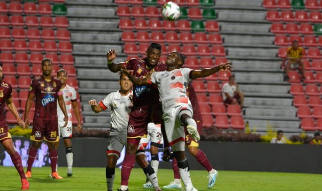 Édgar Cusgüen/ Acord Colombia