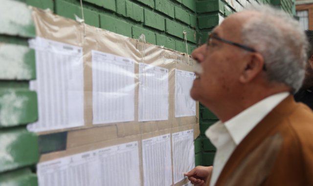 De los más de 1.600 ciudadanos extranjeros que están habilitados para votar, 368 son ciudadanos venezolanos, 294 ecuatorianos, 131 peruanos, 107 españoles y 69 argentinos. Colprensa