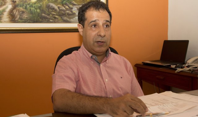 La Procuraduría abrió una investigación disciplinaria en contra de Chaín y de la subgerente administrativa del citado hospital, Carmen Xiomara Luna Sánchez. Archivo