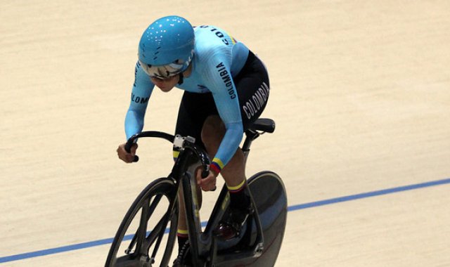 Martha Bayona. Colprensa