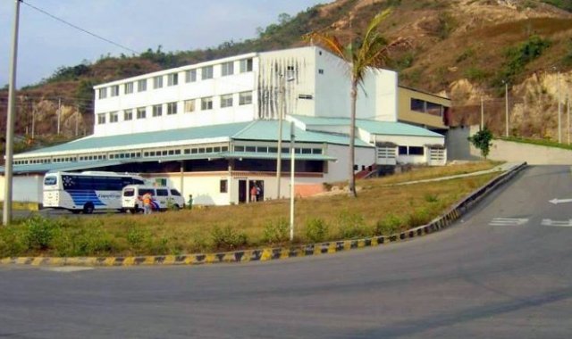 Estas medidas buscan “darle vida a la terminal”. 
 Archivo